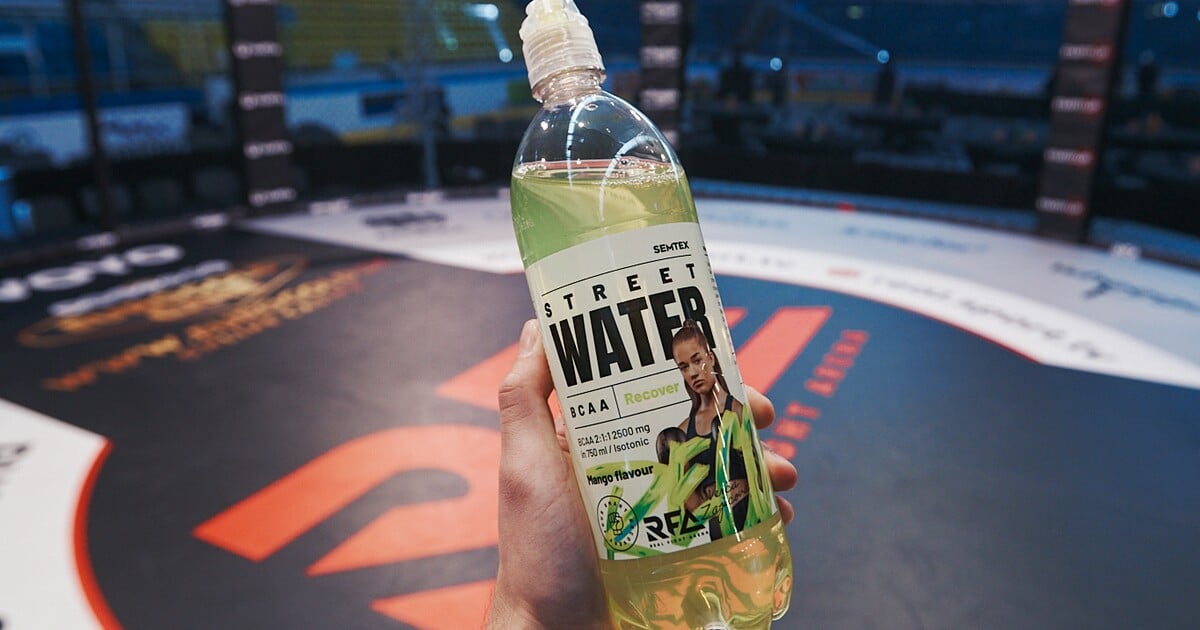 Lidem zachutnaly funkční vody a jejich poptávka vzrostla o 40 %. Reagovala na to i společnost SEMTEX Republic