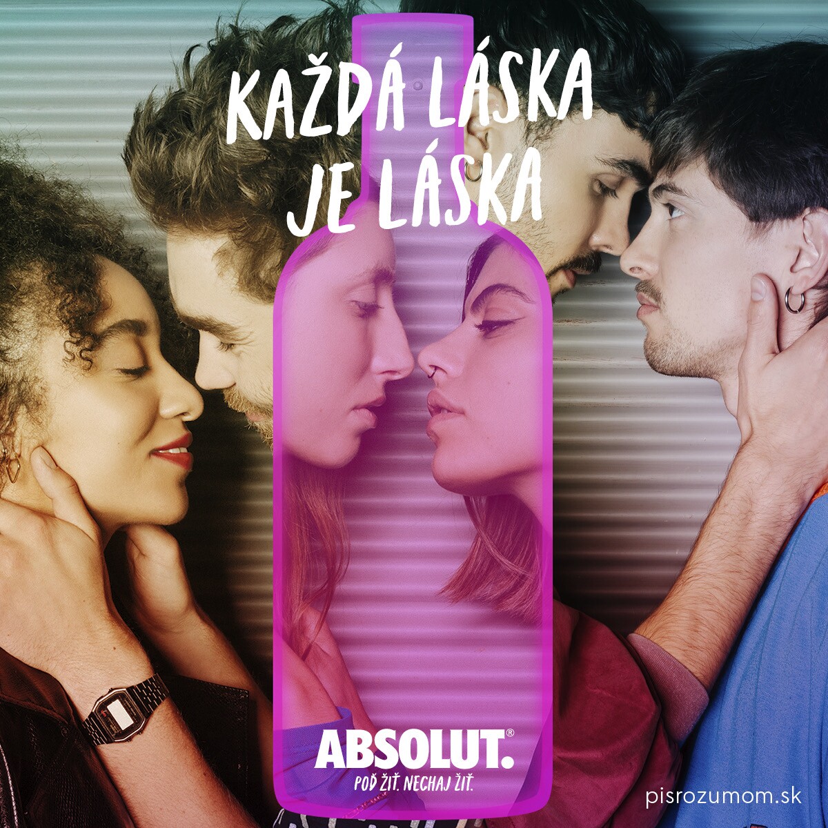 absolut, definícia lásky, láska 