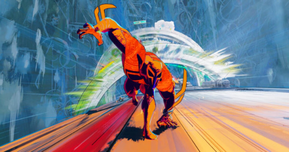 Paralelní světy pavoučí krásy: Nový Spider-Man je nejdelší trailer na světě, který musíš vidět