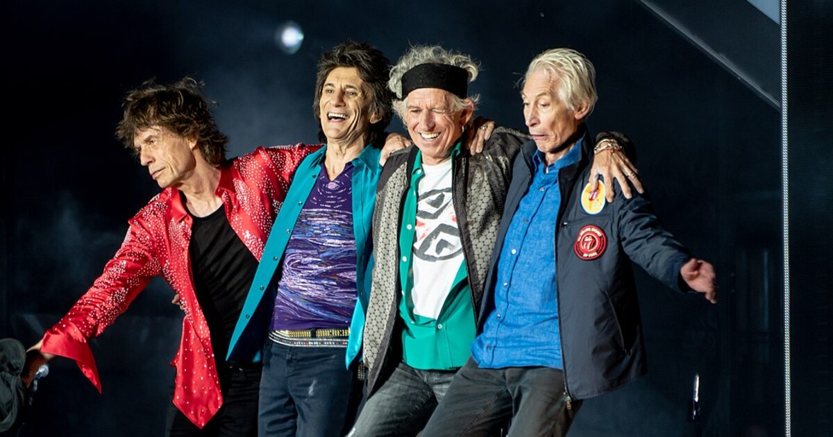 Keith Richards z The Rolling Stones přiznal, že bojuje s nemocí, která ovlivňuje jeho hraní na kytaru