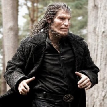 Fenrir Greyback