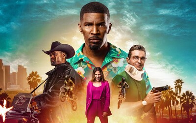 RECENZE: Day Shift