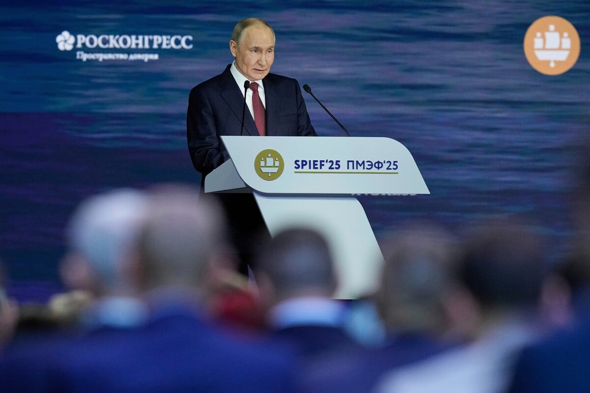 putin