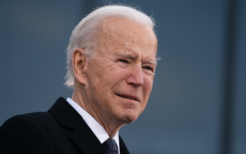 USA mají nového prezidenta. Joe Biden oficiálně složil přísahu během nezvyklé inaugurace.