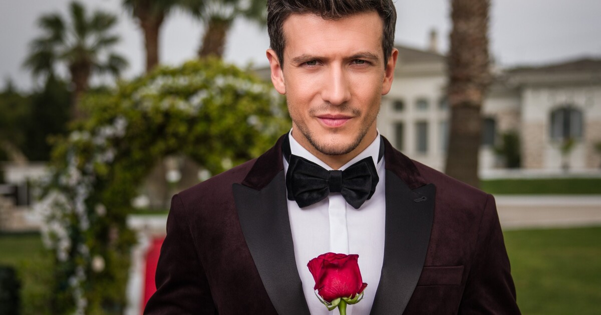 Známe vítězku Bachelor Česko. Podívej se, kterou dívku si Jan v emotivním finále vybral