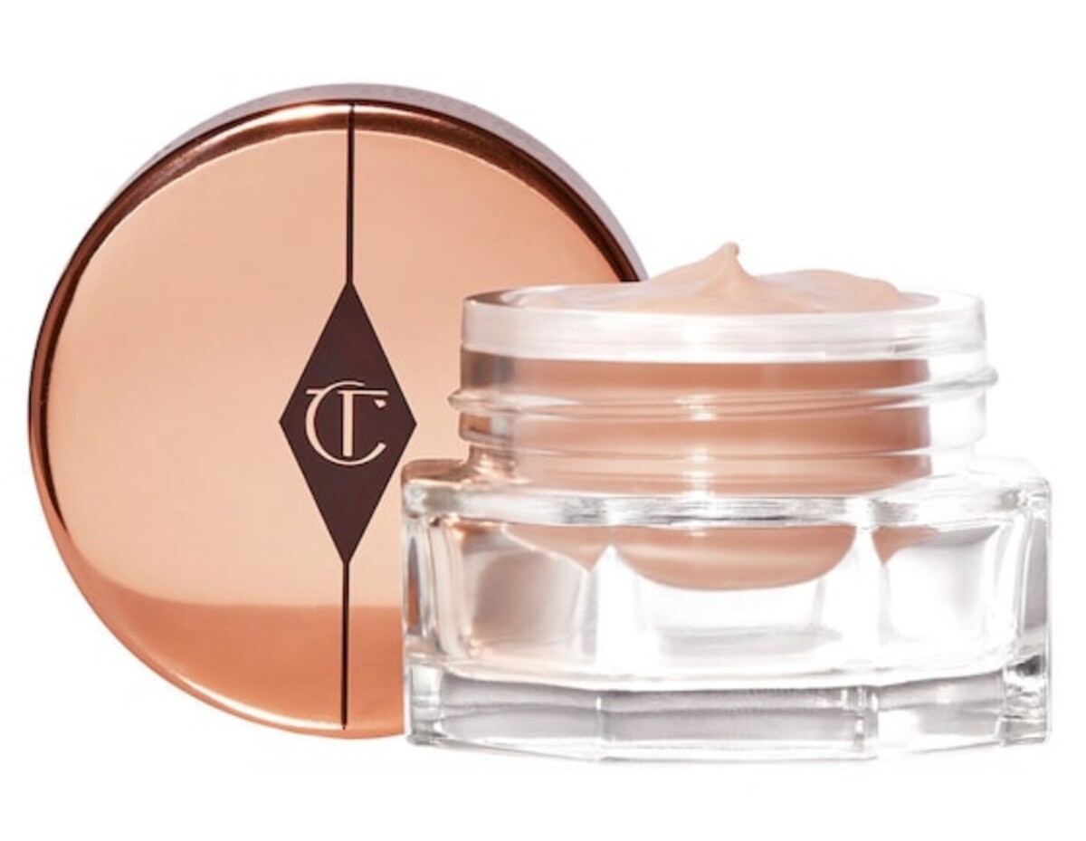 Charlotte Tilbury, skincare, eye cream