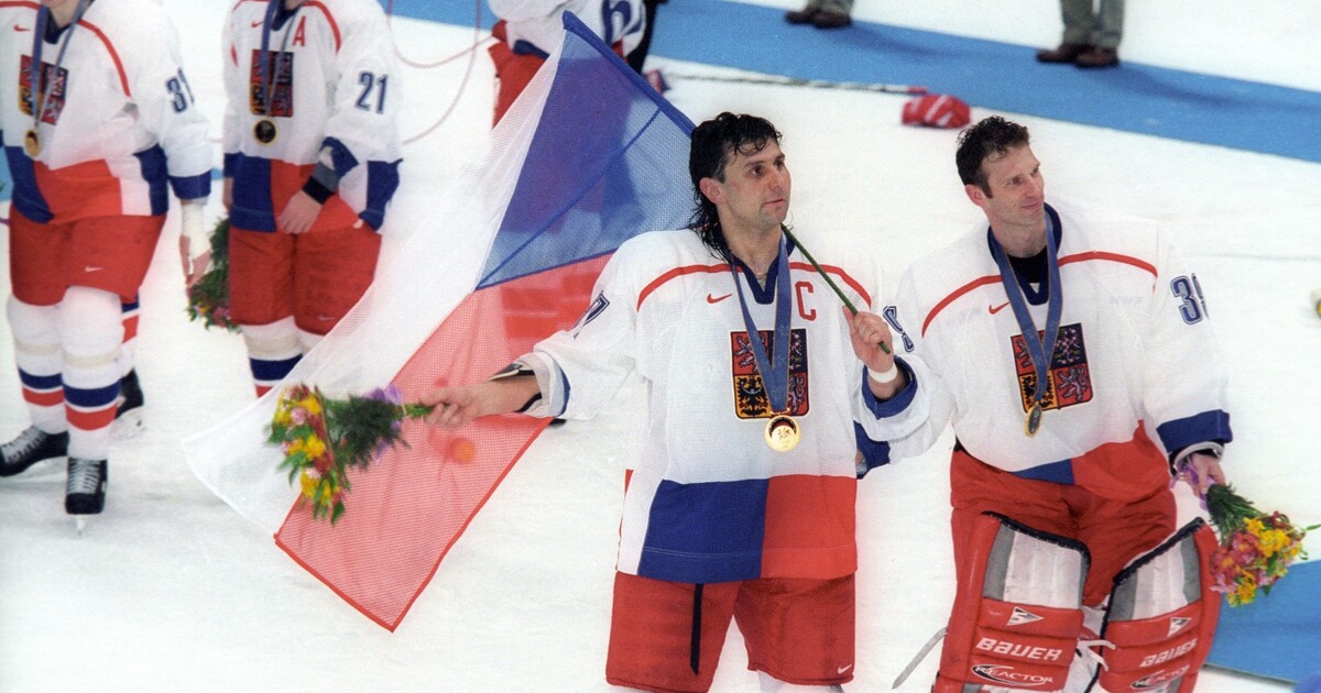 KVÍZ: Český sport a největší úspěchy našich národních hrdinů. Prověř si znalosti o těchto legendárních osobnostech