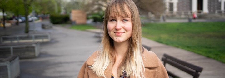 Alena Spálenská o životě s ADHD: Není to handicap, je to skrytá výjimečnost. Troufám si říct, že jsem díky němu vtipná