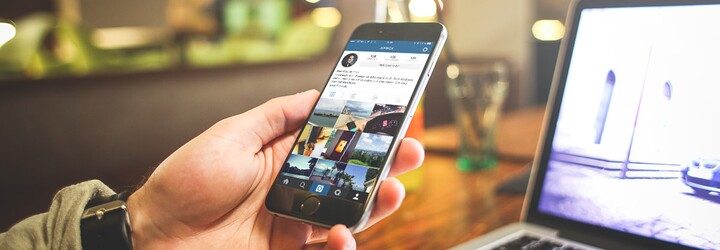 Instagram čeká důležitá změna. Chronologické uspořádání příspěvků bude minulostí