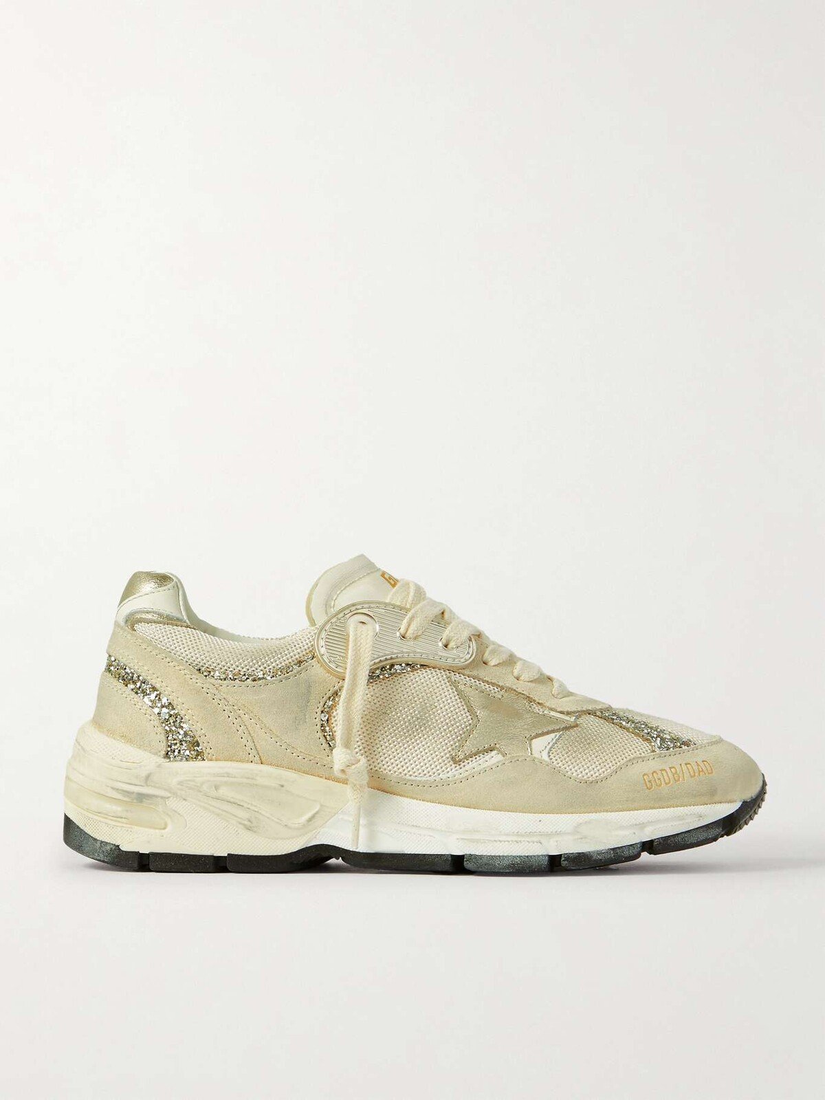 Golden Goose Dad-Star