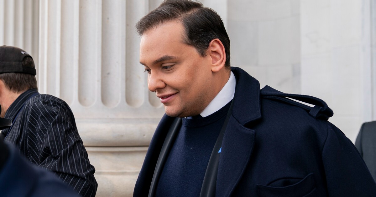 Peníze dárců utrácel za OnlyFans. Sněmovna reprezentantů teprve pošesté v historii vyloučila jednoho ze svých členů