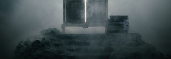 Fotografie, která ti zamotá hlavu. Víš, na co se to vlastně díváš?