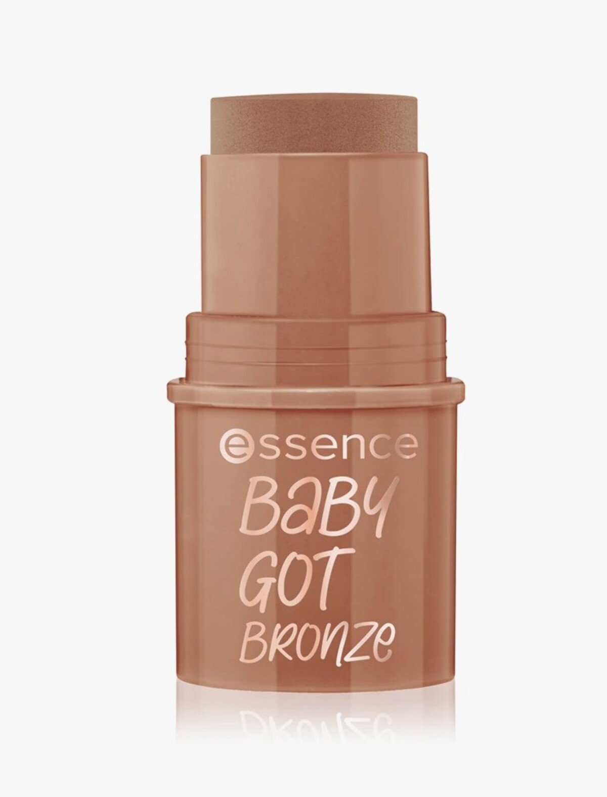 essence baby got bronze