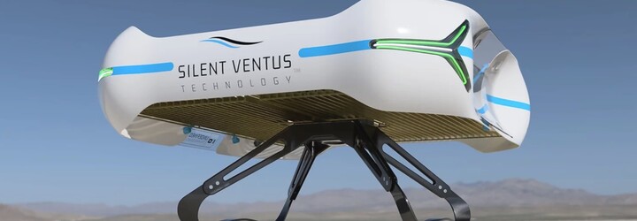 Iónový pohon už nie je iba pre vesmírne lode. Dron bez vrtúľ sa udržal vo vzduchu 4,5 minúty