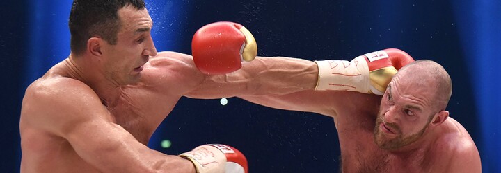 Tysonovi Furymu našli v tele kokaín. Príde tak definitívne o svoje opasky a šancu znova poraziť Vladimira Klička?