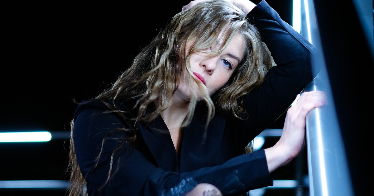 Kate odešla tančit do Paříže. „Možnosti jsou tu na úplně jiné úrovni. Chybí mi tu parky a empatie i smysl pro morálku.“