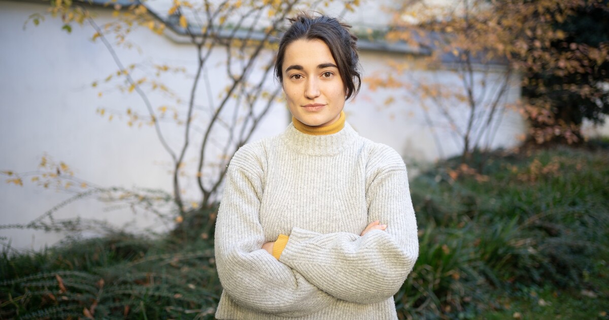 Divadelní svět je v Česku veden mužskými charaktery. Dějí se u nás až neandertálské věci, říká Antonie Rašilovová