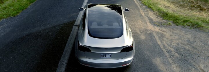 10 automobilových noviniek roku 2017, s ktorými sa spájajú najväčšie očakávania