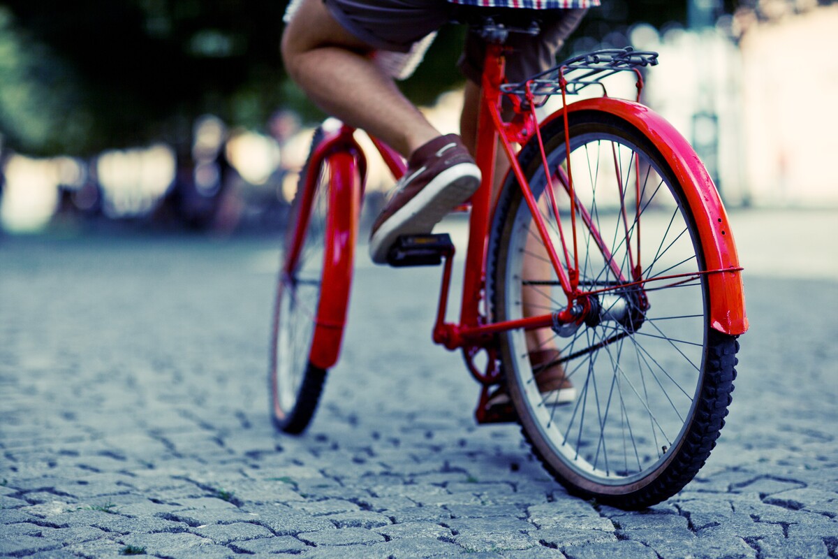 bicykel, generali