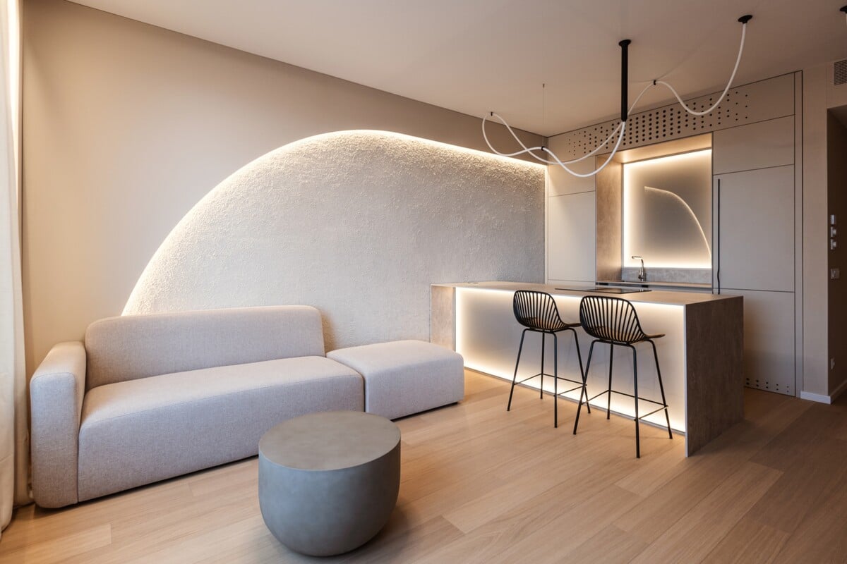 Create Space, Bratislava, Sky Park