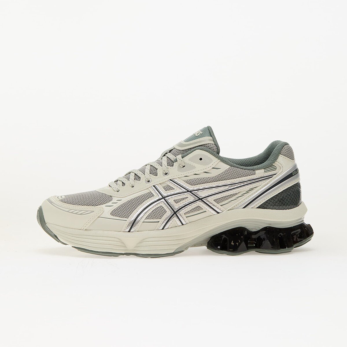 Asics Gel-Kinetic Fluent
