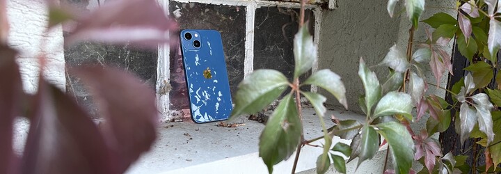 iPhone 13 – nie je dôvod na extrémne premeny (Recenzia)