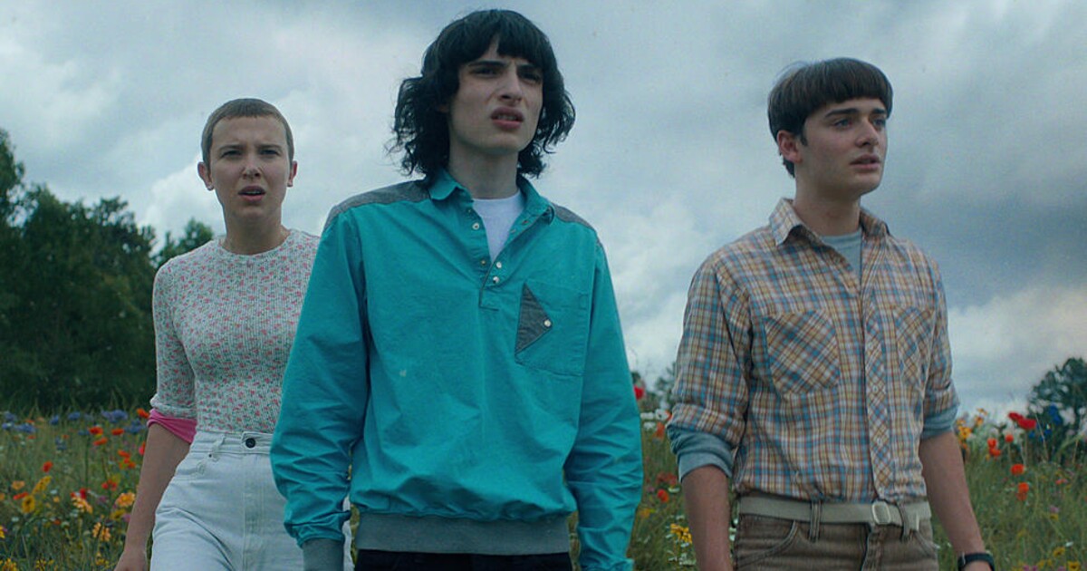 Špatné zprávy pro fanoušky a fanynky Stranger Things. Pátá řada dorazí později, než se čekalo