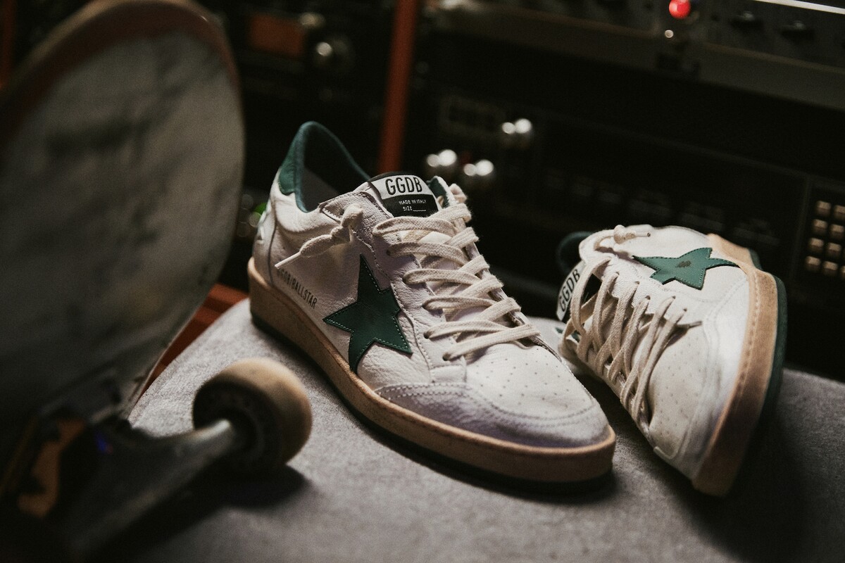 Golden Goose