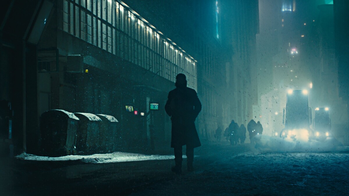Blade Runner 2024