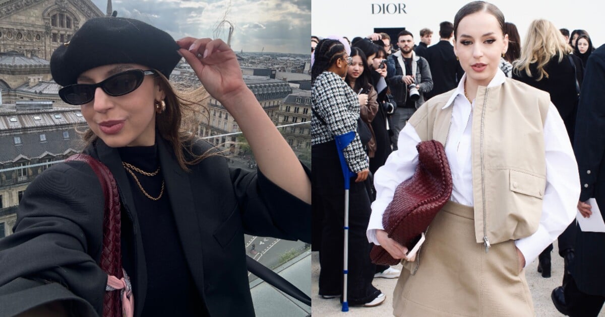 Emma žije v Paříži: Bydlela jsem v nejnebezpečnější čtvrti, po páté hodině jsem už ven sama nechodila