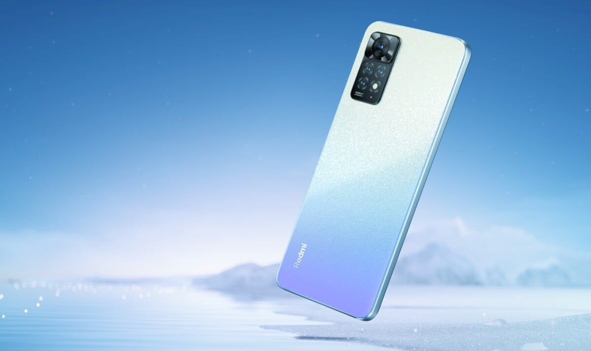 xiaomi, redmi, note, note 11, note 11 pro
