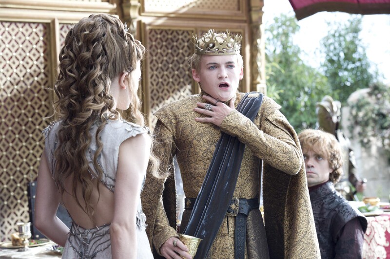 V ktorej sérii Hier o tróny zomrel Joffrey?