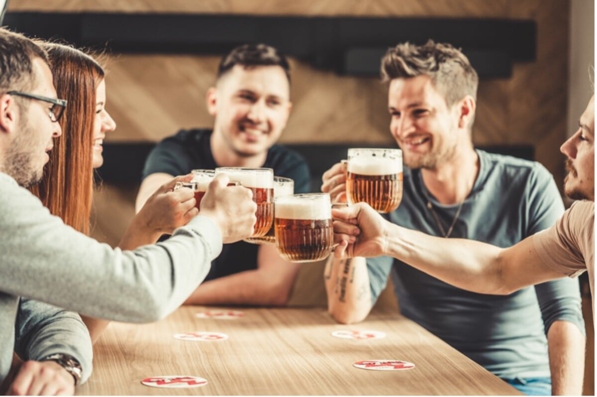 budweiser