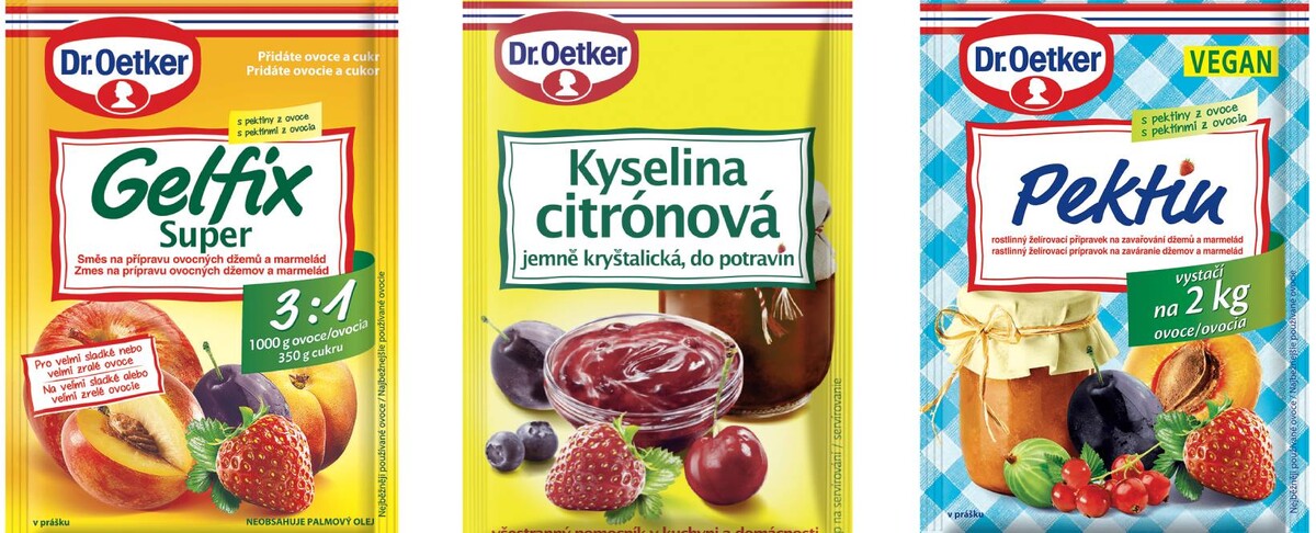 Dr. Oetker