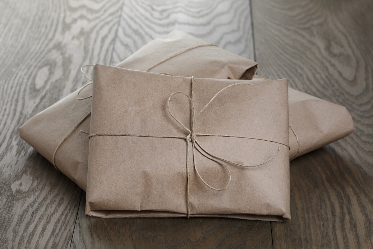 recyklace, darecek, darky