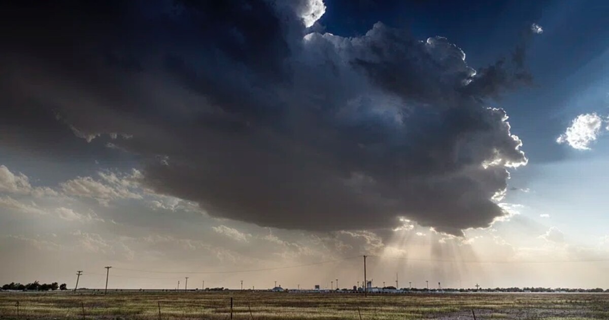 Austrálie se připravuje na přírodní katastrofu, jakou nezažila už 50 let. Zasáhnout ji má v pátek