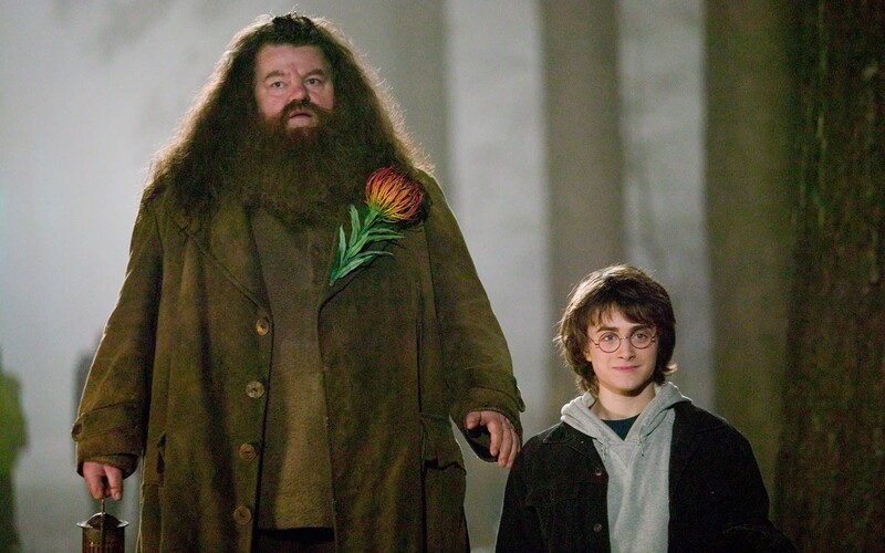 Zomrel herec Robbie Coltrane. Preslávil sa ako Hagrid vo filmoch o Harrym Potterovi.