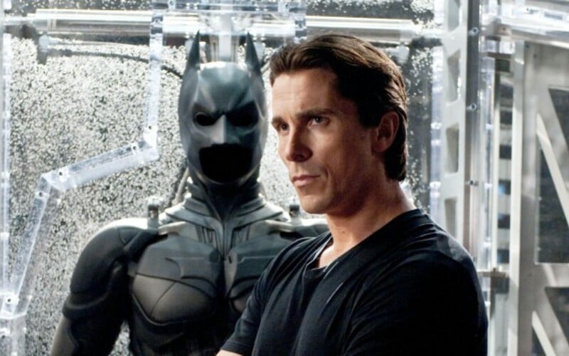Christian Bale by si znova zahral Batmana. Musí ho ale režírovať Christopher Nolan.