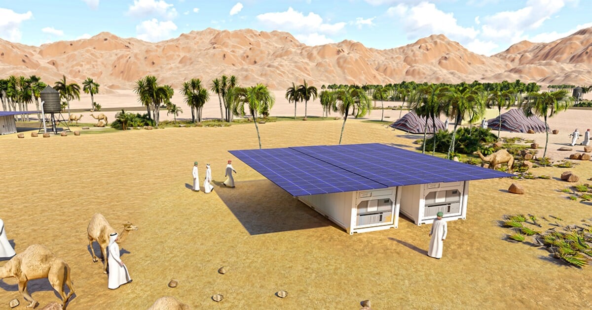 Největší české vynálezy: Zachraňují životy i tvoje zuby a vyrábí vodu v poušti