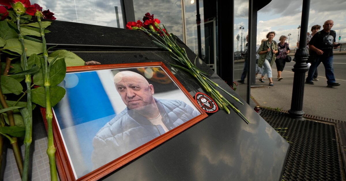 Je za tím Putin? Běloruský lídr Lukašenko promluvil o smrti Prigožina