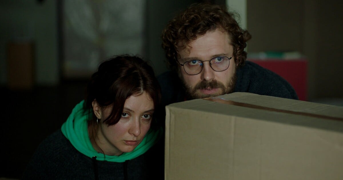 Začíná Týden ukrajinského filmu. Nabídne i kandidáta na Oscara