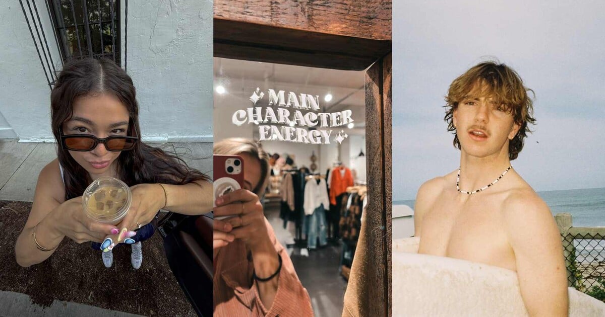 Jak získat zpět svou jiskru: Sedm maličkostí, které ti pomohou cítit se zase jako main character