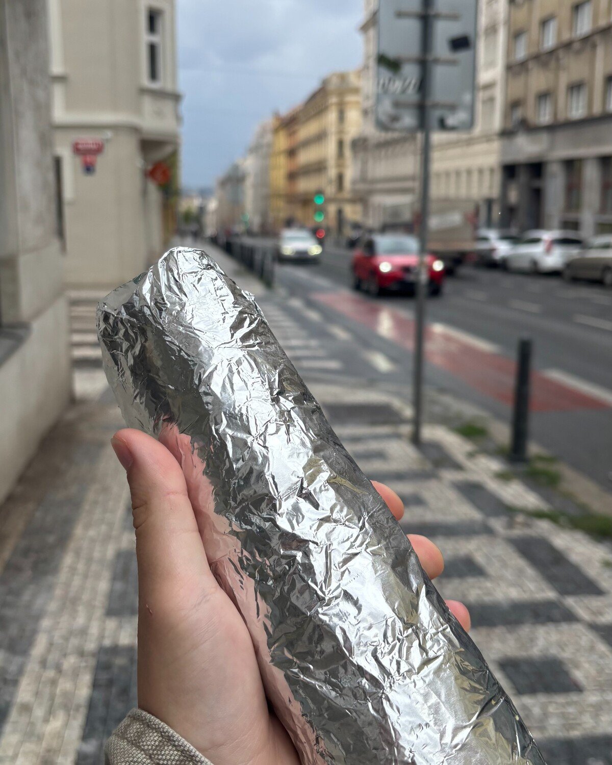 Gemüse Corner je to, co Letné chybělo k dokonalosti!