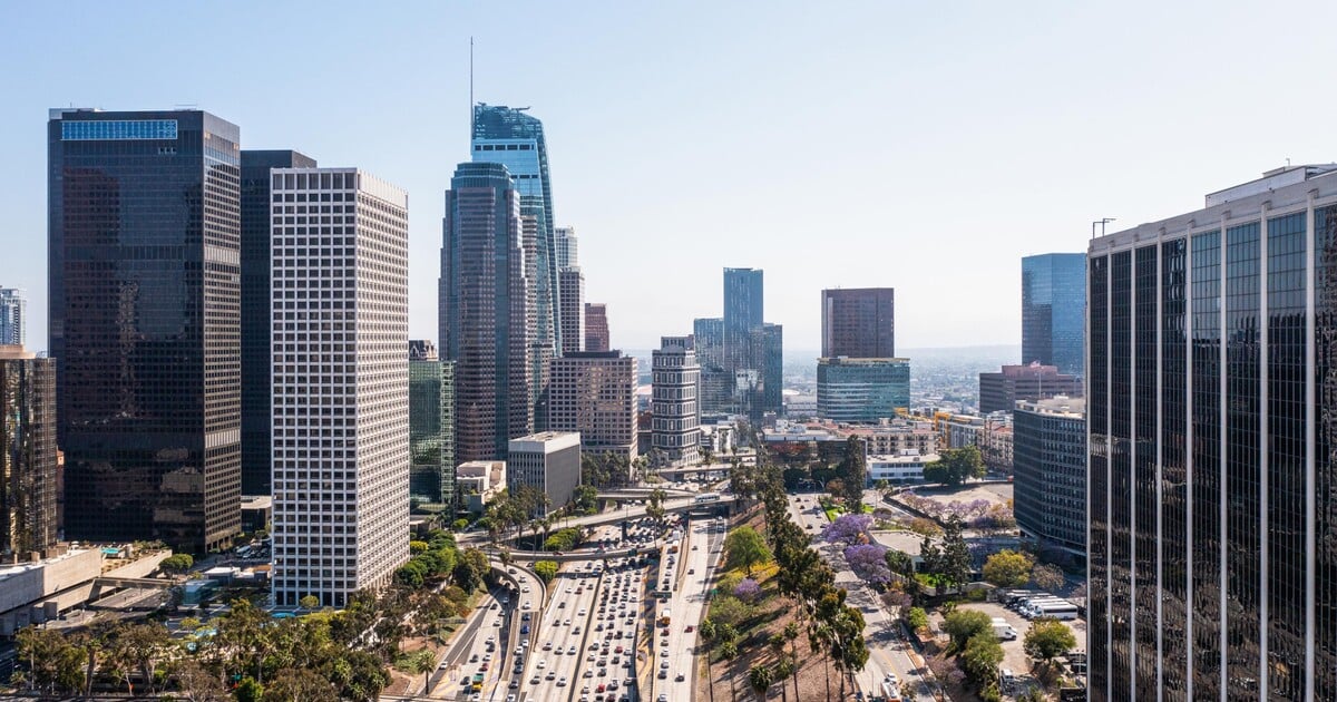 ŽEBŘÍČEK: Toto jsou nejlepší města světa pro rok 2026. V TOP 50 boduje i Praha