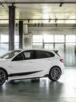 Jedničkové BMW se revolučně mění od základů. Chce být přitom špičkou třídy