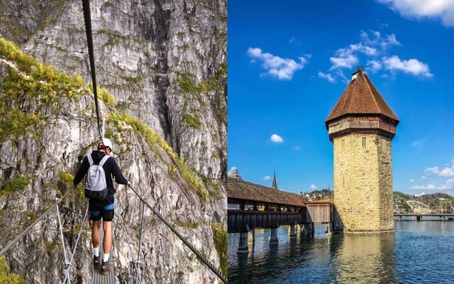 Toto sú najkrajšie miesta na svete podľa mladých Slovákov. Chýbajú klasické turistické destinácie, našli sme však skryté poklady