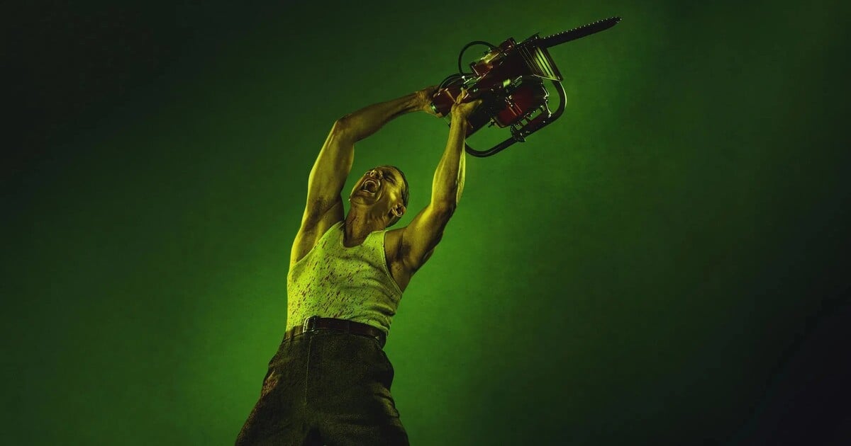 Ne, Ed Gein nepomohl chytit Teda Bundyho. Jaké další věci byly v seriálu špatně?