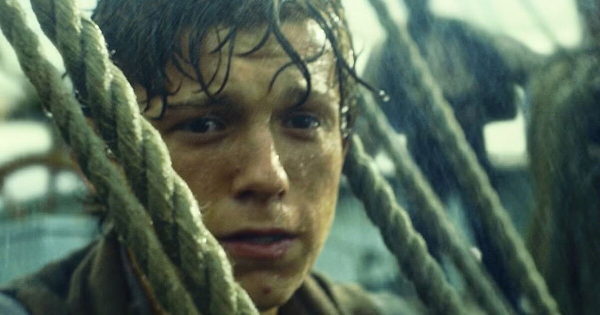 Nolanova Odyssea bude odlišná od všeho, co jsme viděli. Hvězda filmu popsala své dojmy z natáčení