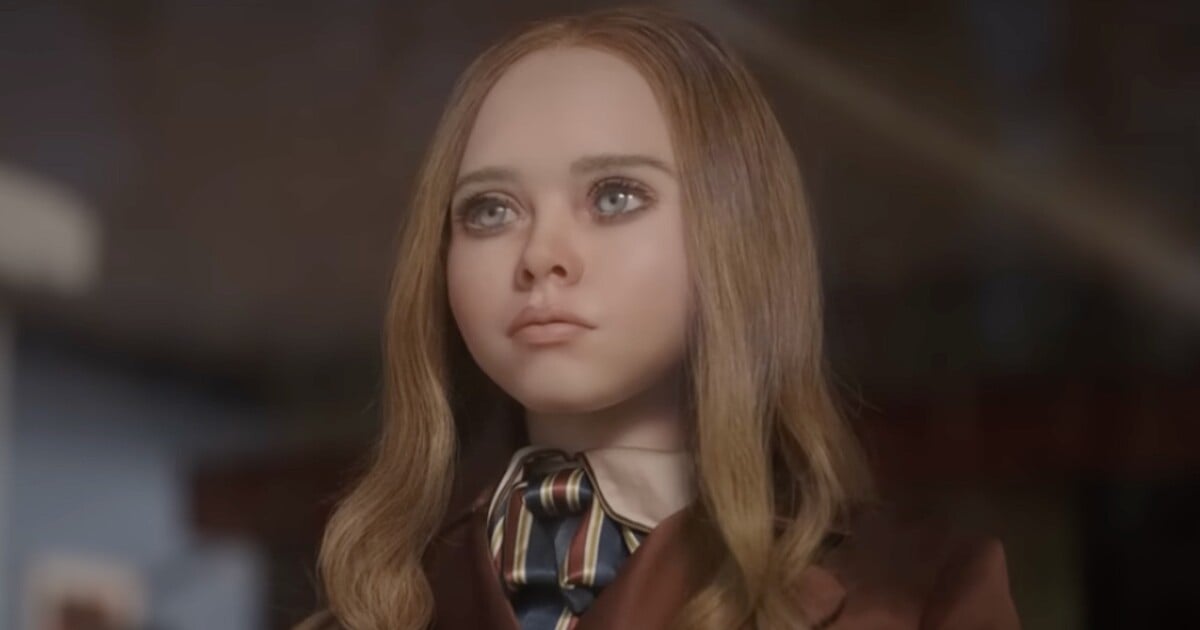 Chucky, M3GAN či Freddy Fazbear. Filmový kritik odhaľuje, prečo sú tieto strašidelné postavy také populárne