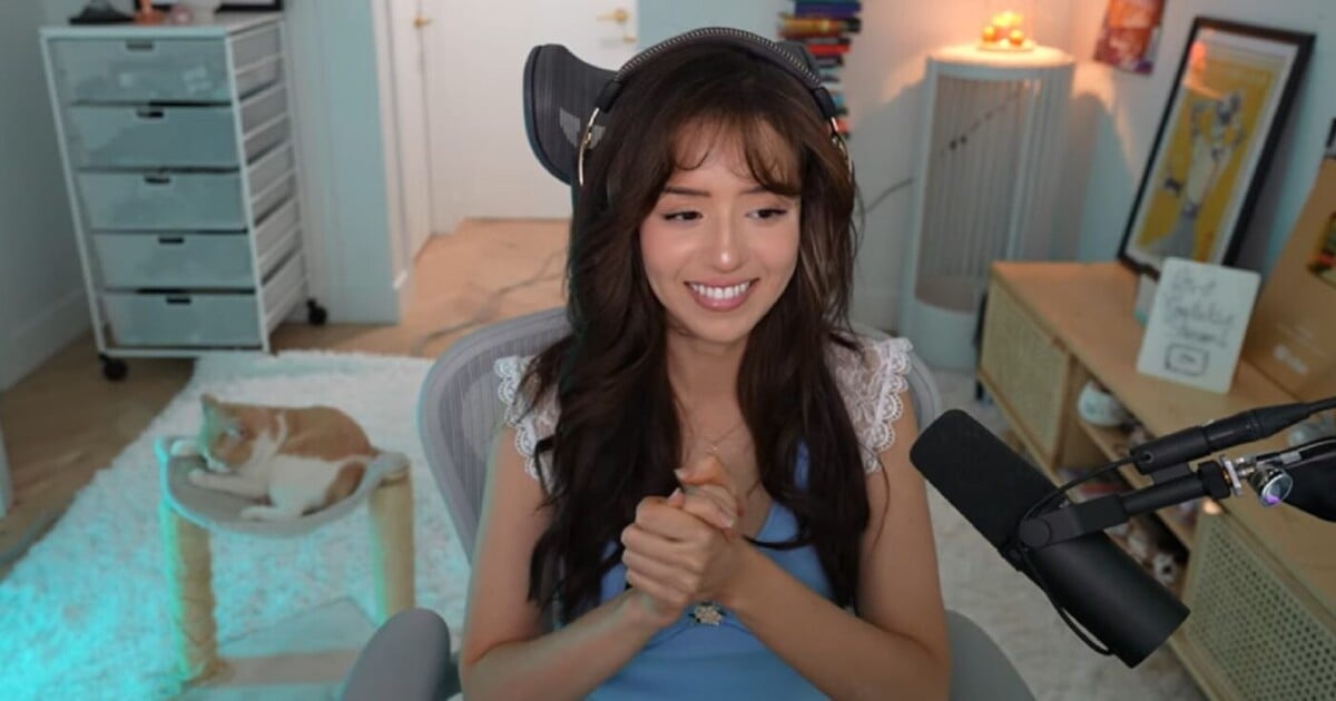 Streamerka Pokimane vysvětlila rozdíl mezi chozením s chudým a bohatým mužem